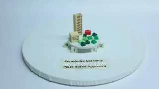 Building long term local prosperity
