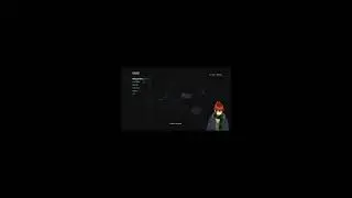 RE2R - Trying not to be a scaredy cat.