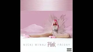 Nicki Minaj - Wave Ya Hand (Official Audio)