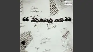 Letter 4 The Streets