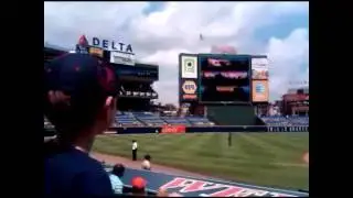 Highrack Braves Falcons 2010.wmv