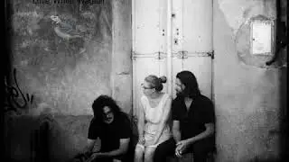 Lars Wallin & The TribeLars: Little white wagtail (AUDIO)