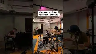 a little neo soul Misty in the studio #neosoul #cover #jazz #band #music #vibes #college #studio