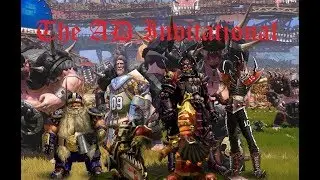 BBPN AD Invitational Round Three Game 005 - 