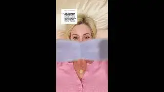 Nodpod Weighted Sleep Mask (24)
