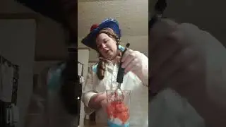 Bomb pop Drink 