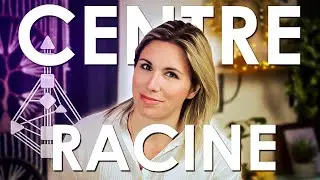 CENTRE RACINE EN DESIGN HUMAIN | Le chakra Racine : ancrage, adr&eacute;naline et gestion du stress