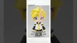 average kagamine twins interaction #vocaloid #kagaminerin #kagaminelen #fyp #shorts #art #trending