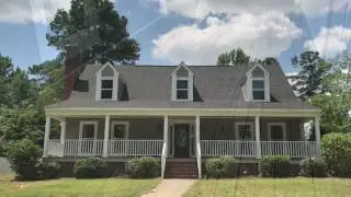 721 Gentlewind Lane Martinez GA 30907