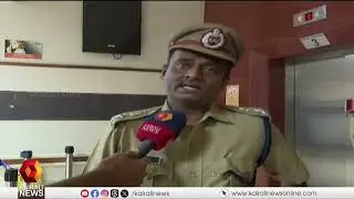 കോഴിക്കോട് ബേബി മെമ്മോറിയൽ ആശുപത്രിയിൽ തീപിടുത്തം; സംഭവത്തിൽ ആർക്കും പരുക്കില്ല