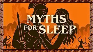 Fall Asleep to the ENTIRE Story of Mars (Roman Mythology for Sleep)