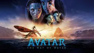 Avatar: The Way of Water Full Movie | Sam Worthington, Sigourney Weaver | Review And Facts 