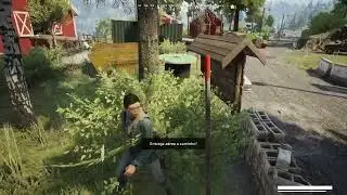 VIGOR - loot direto &eacute; muita sorte