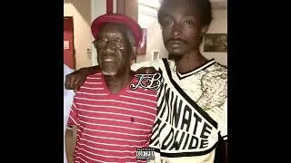 Just Mitch - Lil JB prod. By Jootsu (UnMixed Unreleased)