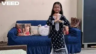#shakky dance video