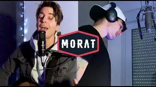 Morat - No Termino (Alex MayBe y Dario MayBe cover)