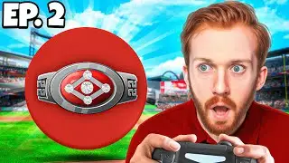 Мы сыграли с игроком №5... Путь к топ-50, эпизод 2.