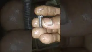 #taiwan #manufacturing | Matarial_Size/M5&times;0.9.?Lenth20MM/Slotead_Hex_Bolt.? #chungkhoan #viralvideo