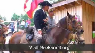 Beck's Mill