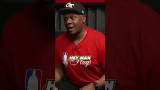 Bonzi Wells Got Into A Fight His FIRST NBA Practice!