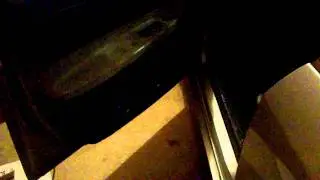 Selenium Door Video for Tylertron21