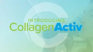 Introducing CollagenActiv by Cerule
