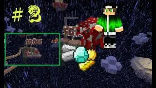SkySurvival ep.2 | Minecraft - nax56