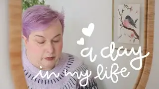 [VLOG] A day in my life : i miei piccoli riti di benessere - Brodo di Coccole