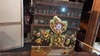Timelapse- &ldquo;Pull Yourself Together&rdquo;