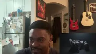 Black Guy Reviews 