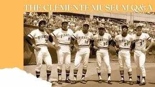 The Clemente Museum Q&A