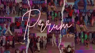 Cosculluela - PRRRUM | Elite Dance Studio Lloret