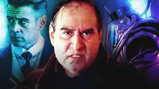 The Penguin: Il Nuovo Trailer! Top O Flop? - Matioski Clip