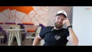 Интервью Дуплинский Георгий | Амбассадор Ice Rock