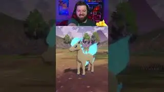 How to get Shiny Ponyta!  #chromergaming #pokemon #pokemonlegendsarceus