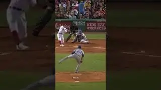 JARREN DURAN INSIDE THE PARK HOME RUN ⚾ #shorts