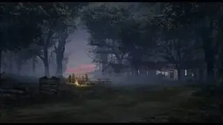 Friday the 13th: The Game - Soundtrack - Counselor Ambience 2
