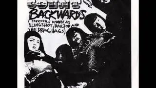 COUNT BACKWARDS - double decker bus/bad little woman
