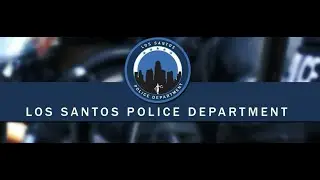 [gambit-rp.su] LSPD 114 #3