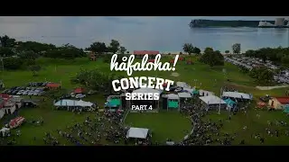 Hafaloha Concert Series Part 4 | Event Recap | GuamTime Media