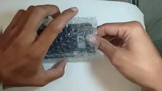 tes lcd advan nasa 5202 baru ternyata hasilny tidak normal