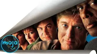 Top 10 90s Movies You Forgot Were Awesome