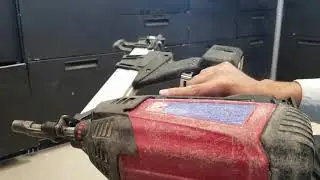 Powers C5 demo for sale