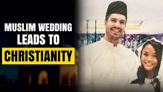 I Converted to Islam, Then THIS Happened 🤯| Marc & Ade's Testimony