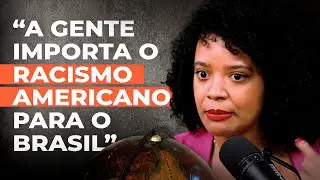 Geisiane Freitas: O racismo, no Brasil, é pautado pelo fenótipo