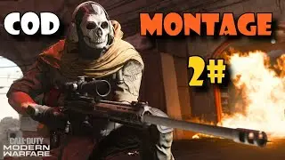 Call Of Duty Modern Warfare Montage 2# |Rammazza| |Khandor Hideout|
