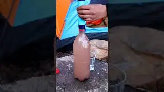Why Membrane Solutions Water Filter Straw is a Crucial Piece of Camping Gear #lifestraw #camping