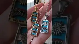 Помогающие в жизненных ситуациях подвески таро.Описания, отзывы и наличие в моем instagram: @onegia_