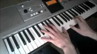 Next Level Piano/Keyboard Accompaniment Lesson 1