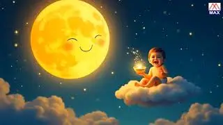 चंदा मामा # Chanda Mama # Hindi Children (Kids) Stories And Rhymes # Shikha Rana
